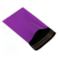 LDPE цветной пользовательский целофан пластиковый конверт/рассылки